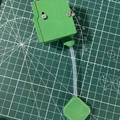 Bộ Tự Gỡ Rối Filament Tự Động / Passive Filament Snag Remover - Thumbnail 1
