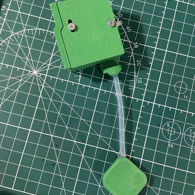 Bộ Tự Gỡ Rối Filament Tự Động / Passive Filament Snag Remover