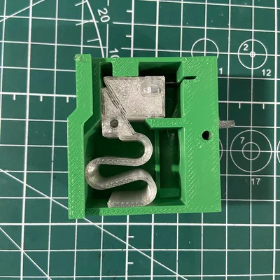 Bộ Tự Gỡ Rối Filament Tự Động / Passive Filament Snag Remover