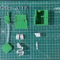 Bộ Tự Gỡ Rối Filament Tự Động / Passive Filament Snag Remover - Thumbnail 3