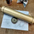 Phớt piston thay thế cho súng hút chất bôi trơn (SCAD) - Thumbnail 1