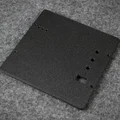 Vỏ (Enclosure) đồng hồ Flip-Disc dạng modular - Thumbnail 3