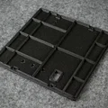 Vỏ (Enclosure) đồng hồ Flip-Disc dạng modular - Thumbnail 5