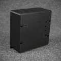 Vỏ (Enclosure) đồng hồ Flip-Disc dạng modular - Thumbnail 10