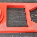 Jig Router cắt lỗ lục giác trên nhựa cho adapter Polydryer - Thumbnail 1