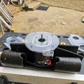 Jig Router cắt lỗ lục giác trên nhựa cho adapter Polydryer - Thumbnail 4