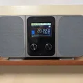 Internetradio YoRadio esp32 (ESP32-S3-DevKit-1, TFT ILI9488) - Thumbnail 1