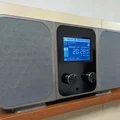 Internetradio YoRadio esp32 (ESP32-S3-DevKit-1, TFT ILI9488) - Thumbnail 3