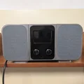 Internetradio YoRadio esp32 (ESP32-S3-DevKit-1, TFT ILI9488) - Thumbnail 4