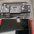 Internetradio YoRadio esp32 (ESP32-S3-DevKit-1, TFT ILI9488) - Thumbnail 7