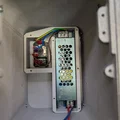 Internetradio YoRadio esp32 (ESP32-S3-DevKit-1, TFT ILI9488) - Thumbnail 12