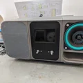 Internetradio YoRadio esp32 (ESP32-S3-DevKit-1, TFT ILI9488) - Thumbnail 20