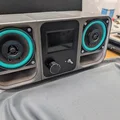 Internetradio YoRadio esp32 (ESP32-S3-DevKit-1, TFT ILI9488) - Thumbnail 25