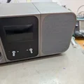 Internetradio YoRadio esp32 (ESP32-S3-DevKit-1, TFT ILI9488) - Thumbnail 26
