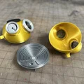 Tim nhân tạo Jarvik-7 (mô hình không hoạt động) - Thumbnail 2
