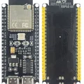 Internetradio YoRadio esp32 (ESP32-S3-DevKit-1, TFT ILI9488) - Thumbnail 33