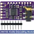 Internetradio YoRadio esp32 (ESP32-S3-DevKit-1, TFT ILI9488) - Thumbnail 38