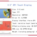 Internetradio YoRadio esp32 (ESP32-S3-DevKit-1, TFT ILI9488) - Thumbnail 39