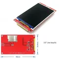 Internetradio YoRadio esp32 (ESP32-S3-DevKit-1, TFT ILI9488) - Thumbnail 40