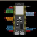 Internetradio YoRadio esp32 (ESP32-S3-DevKit-1, TFT ILI9488) - Thumbnail 41
