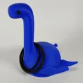 Hair-Tie-O-Saur - Phiên bản Nessie - Thumbnail 1