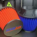 Tùy biến bàn làm việc: Air filter kiêm ống cắm bút ;)) - Thumbnail 8
