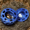 Bộ sưu tập 10 mẫu trứng Phục sinh 3D độc đáo để làm quà tặng - Thumbnail 8