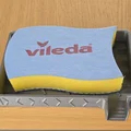 Kệ để bọt biển rửa chén cho bồn rửa (Spülschwammablage) nhà bếp - Thumbnail 1