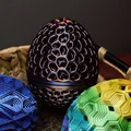 Bộ sưu tập 10 mẫu trứng Phục sinh 3D độc đáo để làm quà tặng - Thumbnail 14