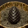 Bộ sưu tập 10 mẫu trứng Phục sinh 3D độc đáo để làm quà tặng - Thumbnail 18