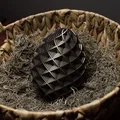 Bộ sưu tập 10 mẫu trứng Phục sinh 3D độc đáo để làm quà tặng - Thumbnail 20