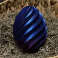 Bộ sưu tập 10 mẫu trứng Phục sinh 3D độc đáo để làm quà tặng - Thumbnail 23