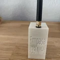 Vỏ hộp cho Empasa Markise 433MHz - Thumbnail 1