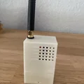 Vỏ hộp cho Empasa Markise 433MHz - Thumbnail 2