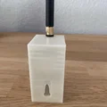 Vỏ hộp cho Empasa Markise 433MHz - Thumbnail 3