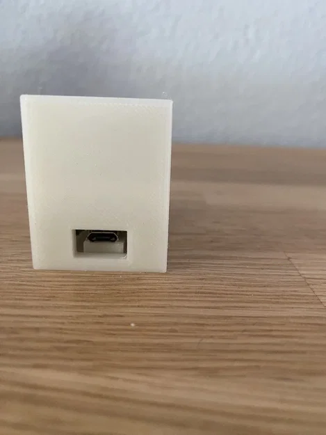 Vỏ hộp cho Empasa Markise 433MHz - Image 4
