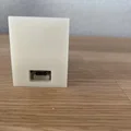 Vỏ hộp cho Empasa Markise 433MHz - Thumbnail 4