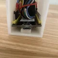 Vỏ hộp cho Empasa Markise 433MHz - Thumbnail 5