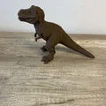 Mô hình khủng long T-Rex 3D cực chất cho bé yêu - Thumbnail 1