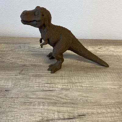 Mô hình khủng long T-Rex 3D cực chất cho bé yêu