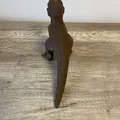 Mô hình khủng long T-Rex 3D cực chất cho bé yêu - Thumbnail 3
