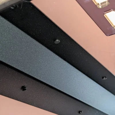 Nút bịt lỗ khung enclosure CORE One