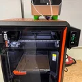 Prusa Core One - Nắp che hông Chamber Heater Creality - Thumbnail 1