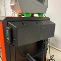 Prusa Core One - Nắp che hông Chamber Heater Creality - Thumbnail 2