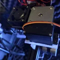 Dao Cắt Filament cho Ender 3 v3 SE (Bản Servo Motor Edition) - Thumbnail 1