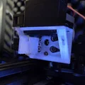 Dao Cắt Filament cho Ender 3 v3 SE (Bản Servo Motor Edition) - Thumbnail 2