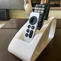 Khay Đựng Remote (Remote Control Holder) In 3D Gọn Gàng - Thumbnail 1