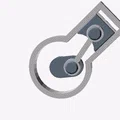 Kinetic Extruder Visualizer Engine – Động cơ piston kinetic cho extruder - Thumbnail 3