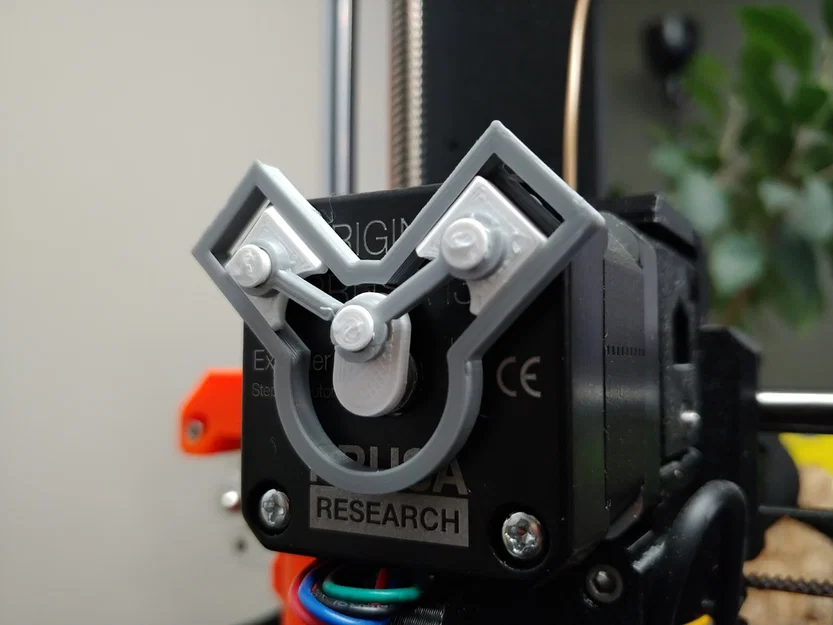 Kinetic Extruder Visualizer Engine – Động cơ piston kinetic cho extruder - Image 6