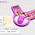 Kinetic Extruder Visualizer Engine – Động cơ piston kinetic cho extruder - Thumbnail 7